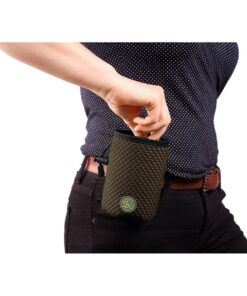 case hunter basic ideal for pet food and rewards