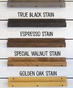 wooden pet feeder with stainless steel bowls, raised dog food stand