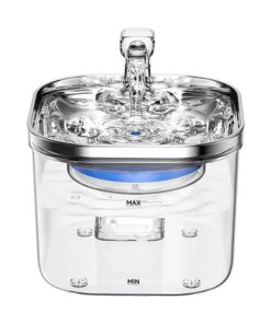 npet pet hydration fountain