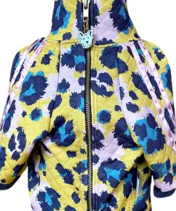 gatto trackie jacket by red & ginger