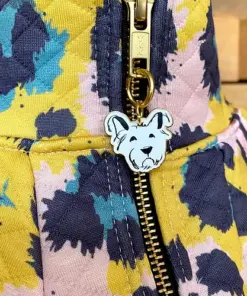 gatto trackie jacket by red & ginger