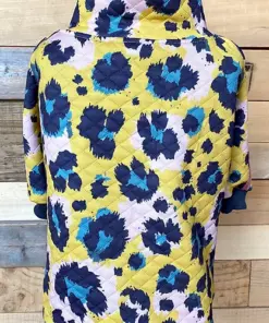 gatto trackie jacket by red & ginger