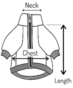 gatto trackie jacket by red & ginger