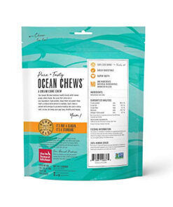 hk dog trt sm ocn chew ( 6 x 2.75 oz )