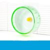 whisper wheel: silent and safe hamster treadmill