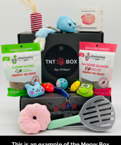 toys n treats gift boxes
