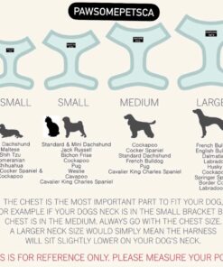 adjustable silk harness white