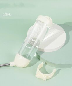 whisperflow pet water dispenser