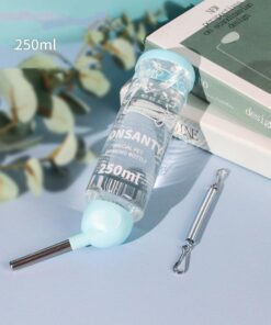 whisperflow pet water dispenser