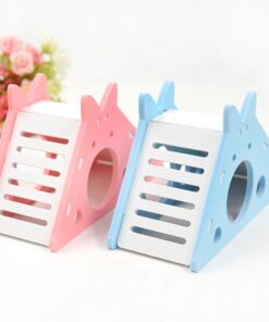 golden bear hamster hideout