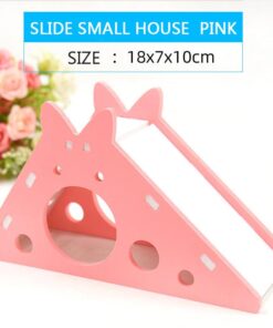 golden bear hamster hideout