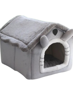 soft dog house pet kennel for ultimate comfort and joy