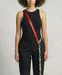 hands free hundeleine rouge