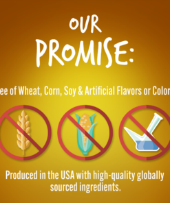 fruitables pumpkin & banana mix dog treats (8x7 oz)