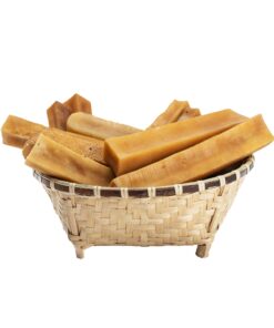 yak cheese churpi dog chews (wsp)