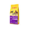 fodder josera 2,7 kg birds