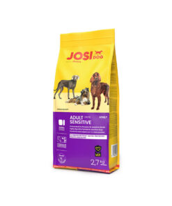 fodder josera 2,7 kg birds