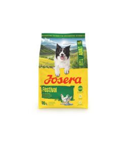 fodder josera festival adult 3 kg