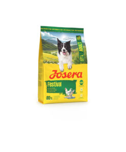 fodder josera festival adult 3 kg