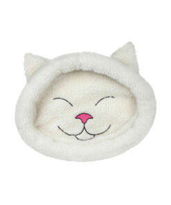 pet bed trixie white
