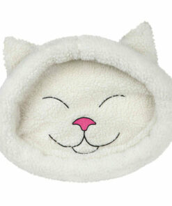 pet bed trixie white
