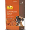 caled swt pot chw dogtrt ( 4 x 9.3 oz )