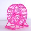 hamster fitness fun roller ball with stand