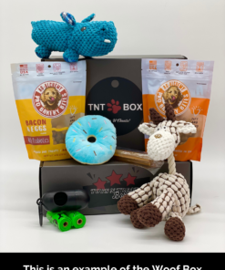 toys n treats gift boxes