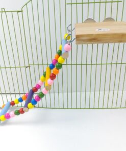 fun pet playground set