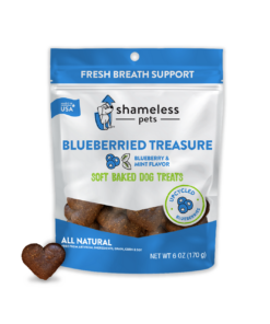 shmles blubried trsr trt ( 6 x 6 oz )