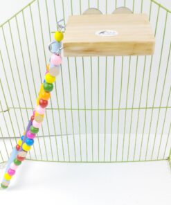 fun pet playground set