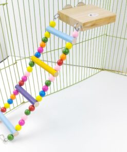 fun pet playground set