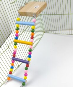 fun pet playground set