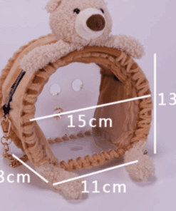 pet paradise portable hamster cage