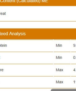 caled swt pot chw dogtrt ( 4 x 9.3 oz )