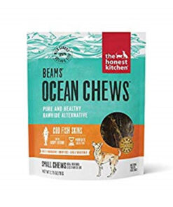 hk dog trt sm ocn chew ( 6 x 2.75 oz )