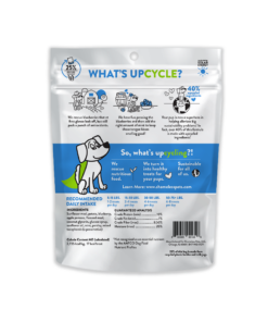 shmles blubried trsr trt ( 6 x 6 oz )