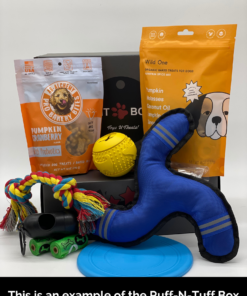 toys n treats gift boxes