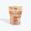 single ingredient, high value freeze dried training treats for dogs & cats salmon