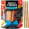 12" standard bully sticks refill pack