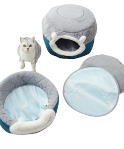 cat bed house