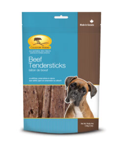 caled bf tndrstck dogtrt ( 4 x 3.9 oz )