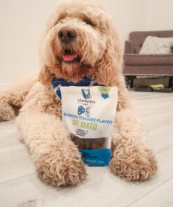 shmles blubried trsr trt ( 6 x 6 oz )