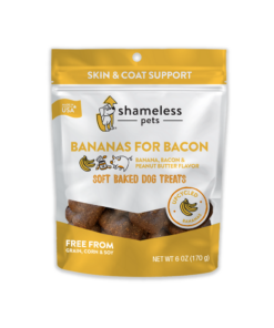 shmles ban for bacon trt ( 6 x 6 oz )
