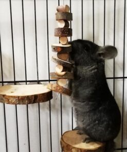 applewood chew toy for small animals