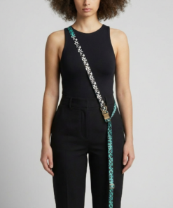 hands free hundeleine aqua camo