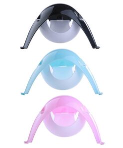 cosmic retreat: the ultimate hamster space house