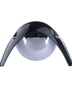 cosmic retreat: the ultimate hamster space house