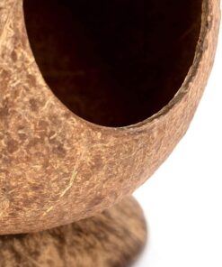 cozy coco haven for small pets