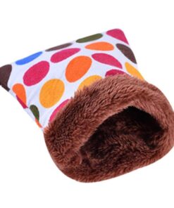 cozy comfy pet haven